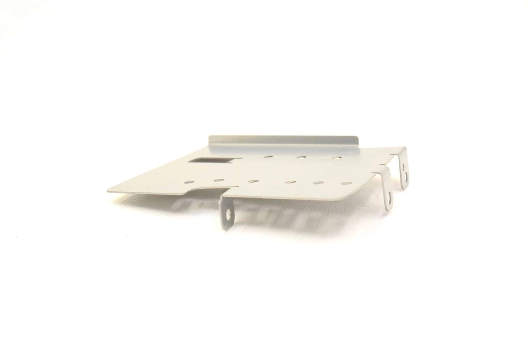 Wspornik mocowanie radia prawe Subaru Impreza 2005-2007 - obrazek 3