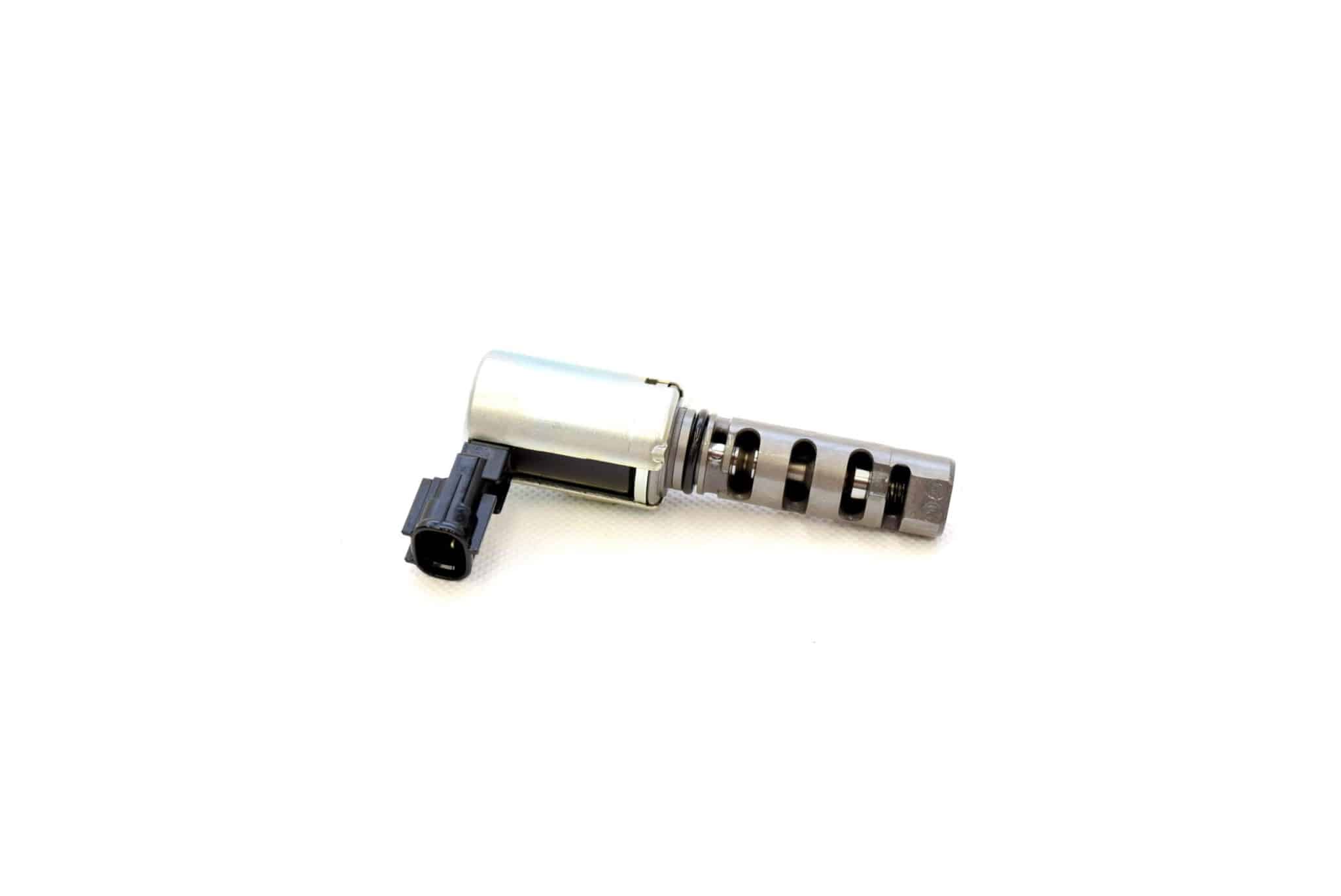 Solenoid zmiennych faz AVCS Tribeca Legacy Outback H6 3.6 przód lewa i prawa strona ssący
