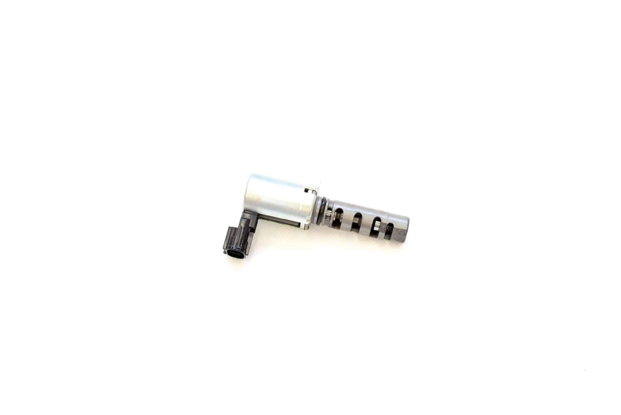 Solenoid zmiennych faz AVCS Tribeca Legacy Outback H6 3.6 przód lewa i prawa strona ssący - obrazek 3