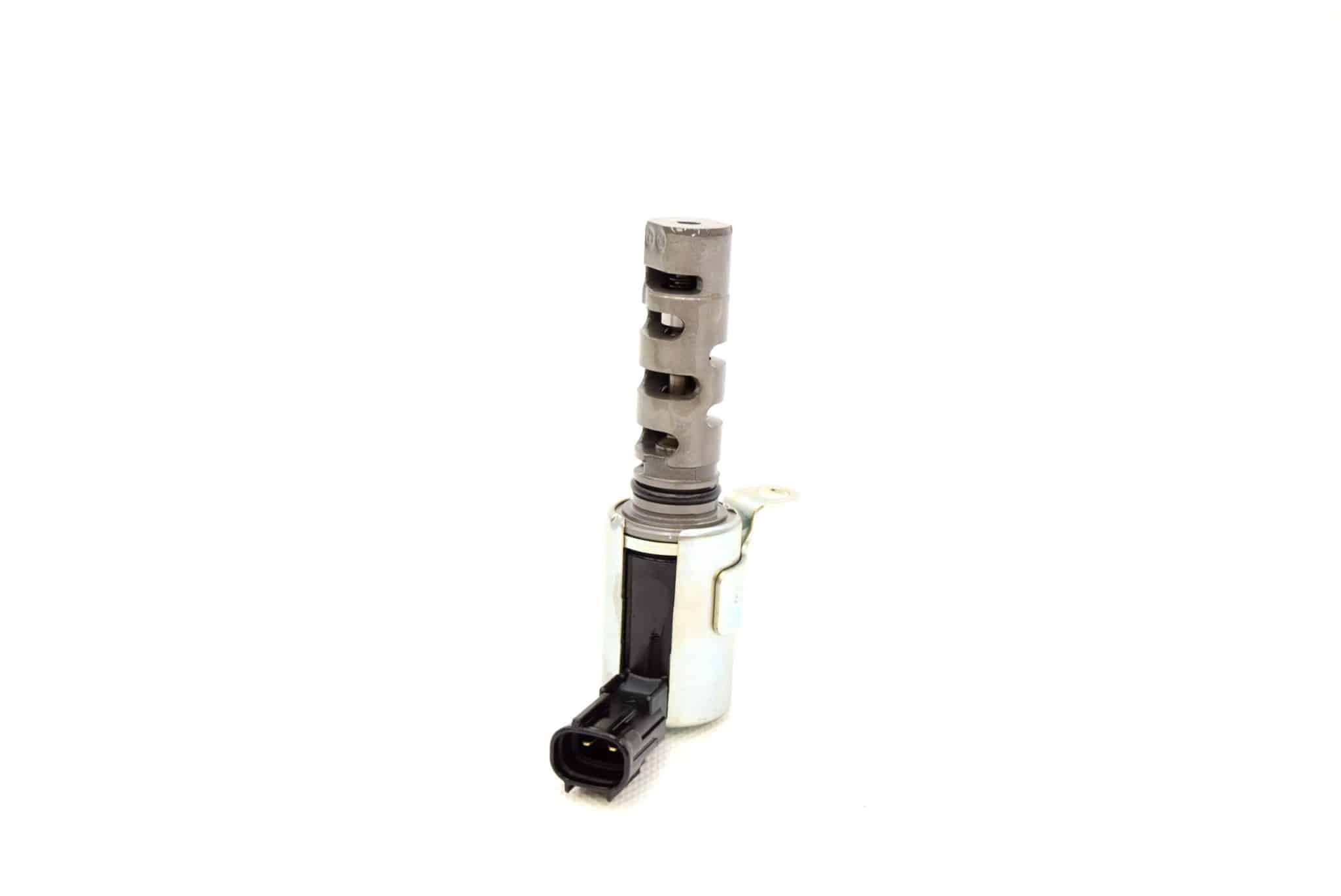 Solenoid zmiennych faz AVCS Tribeca Legacy Outback H6 3.6 przód lewa i prawa strona ssący - obrazek 4
