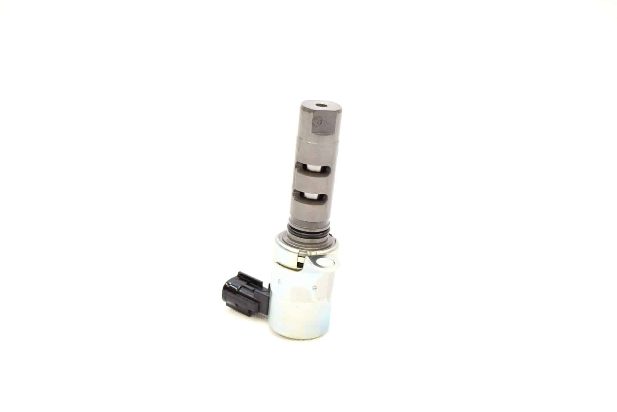 Solenoid zmiennych faz AVCS Tribeca Legacy Outback H6 3.6 przód lewa i prawa strona ssący - obrazek 5