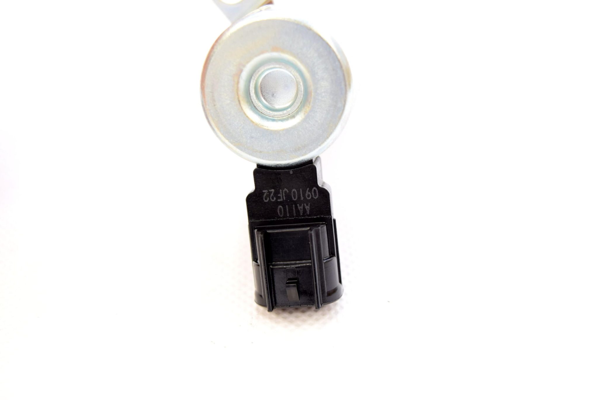 Solenoid zmiennych faz AVCS Tribeca Legacy Outback H6 3.6 przód lewa i prawa strona ssący - obrazek 6