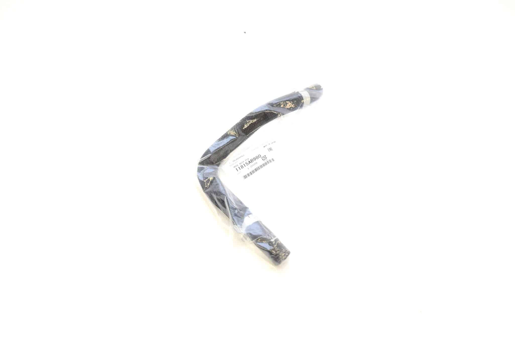 Odma prawa Subaru Legacy GT 09-14 Impreza WRX 08-12 Forester XT 08-12 - obrazek 6