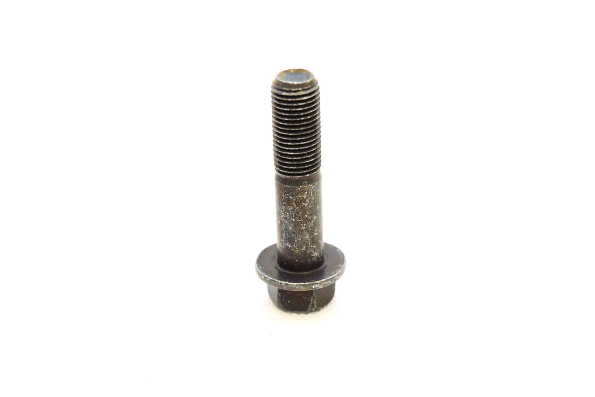 Śruba mocowania amortyzatora Impreza 04-08 Forester 04-07