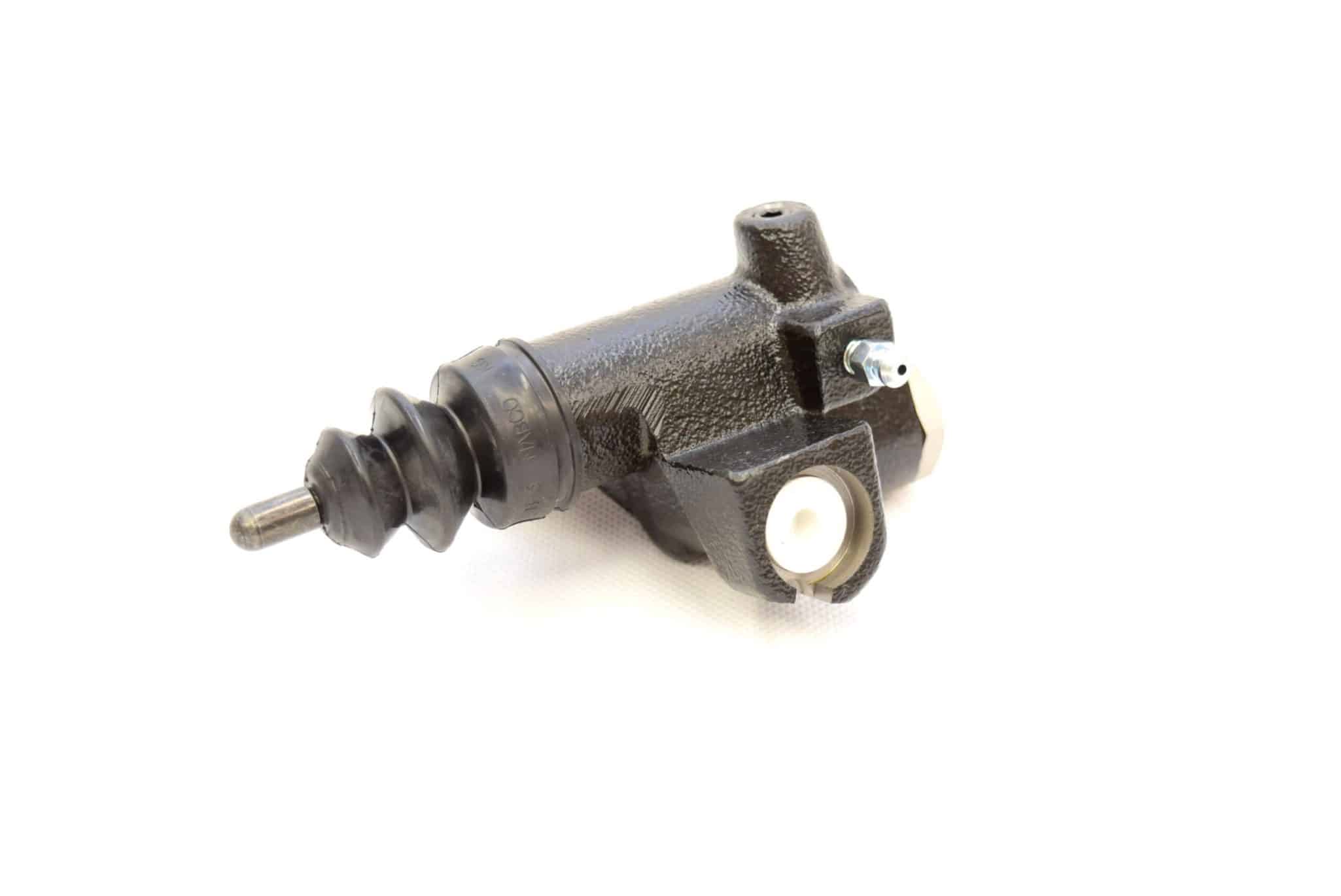 Siłownik sprzęgła wysprzęglik skrzynia 6MT Subaru Impreza STI 05-21 - obrazek 4