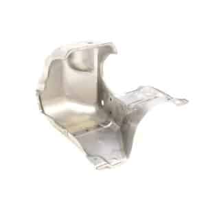 Osłona turbosprężarki Subaru Impreza STI 2005-2021 WRX 2008 -2014