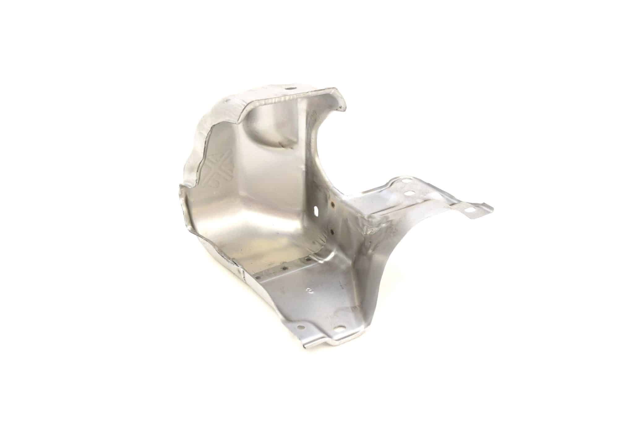 Osłona turbosprężarki Subaru Impreza STI 2005-2021 WRX 2008 -2014