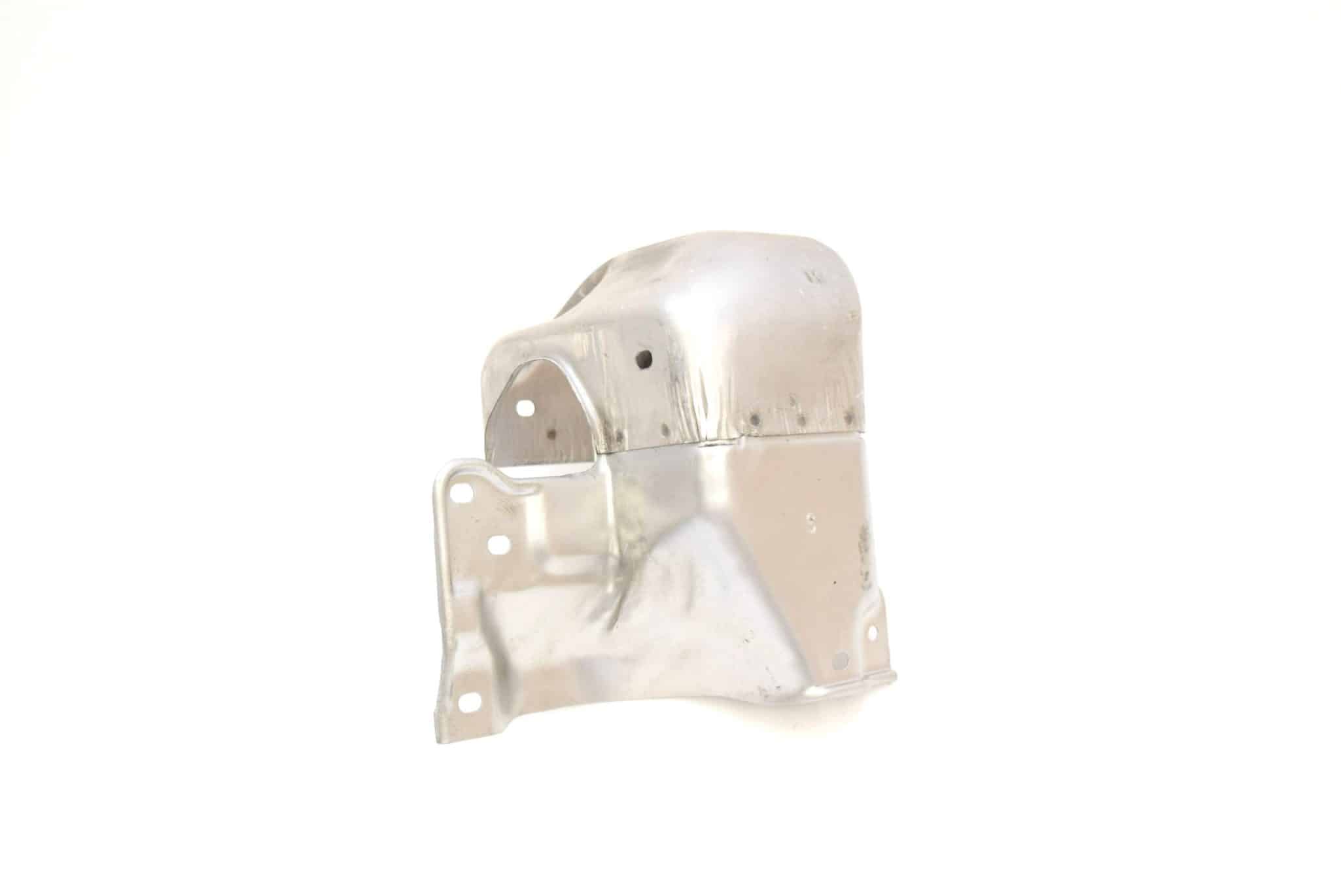 Osłona turbosprężarki Subaru Impreza STI 2005-2021 WRX 2008 -2014 - obrazek 3