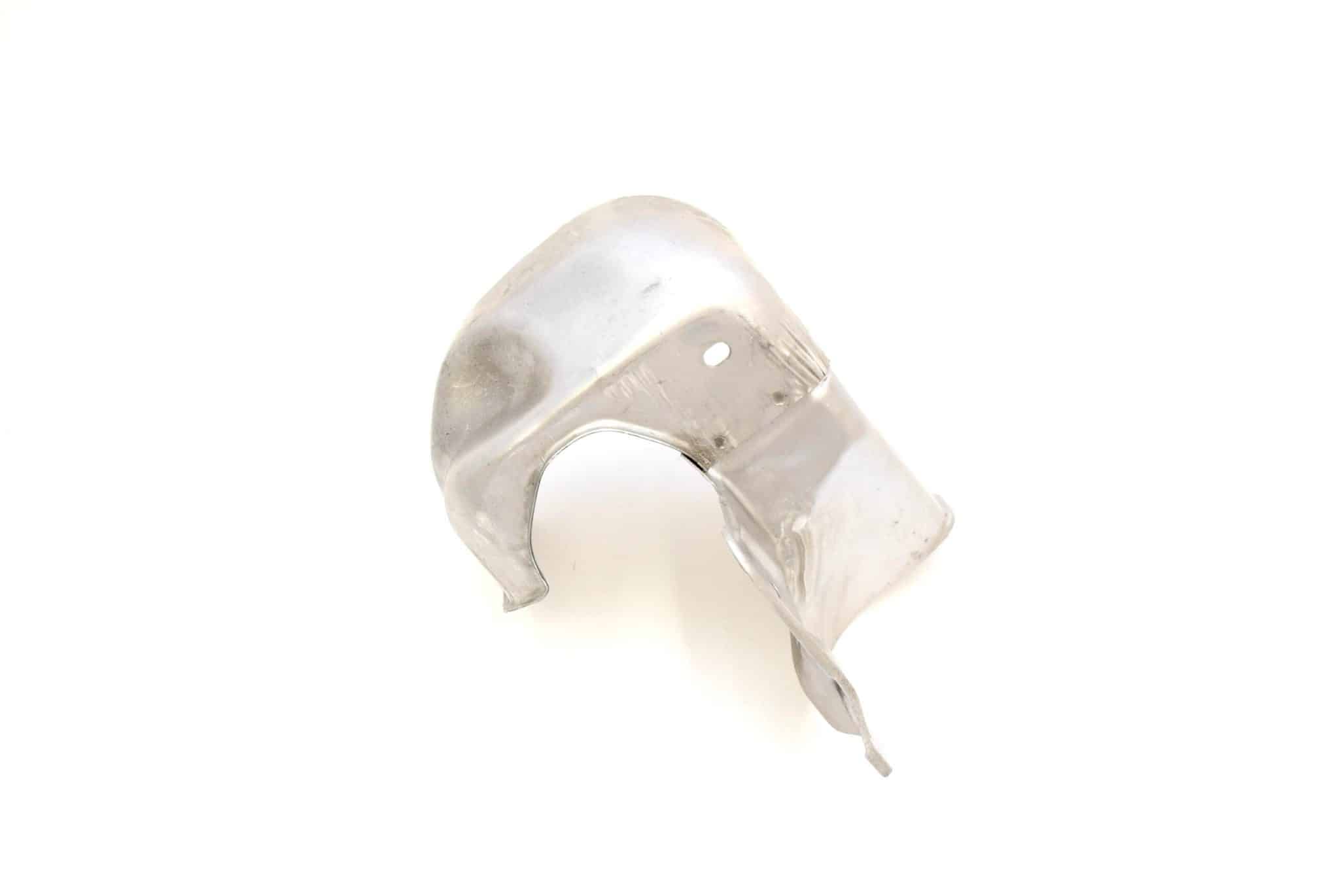 Osłona turbosprężarki Subaru Impreza STI 2005-2021 WRX 2008 -2014 - obrazek 4