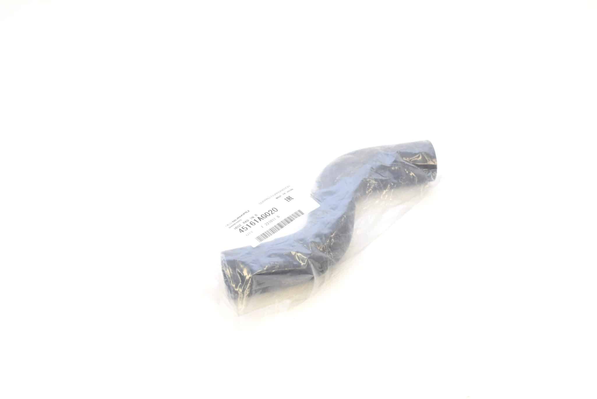 Przewód chłodnicy górny Subaru OEM Legacy Ouback H6 03-09 - obrazek 4