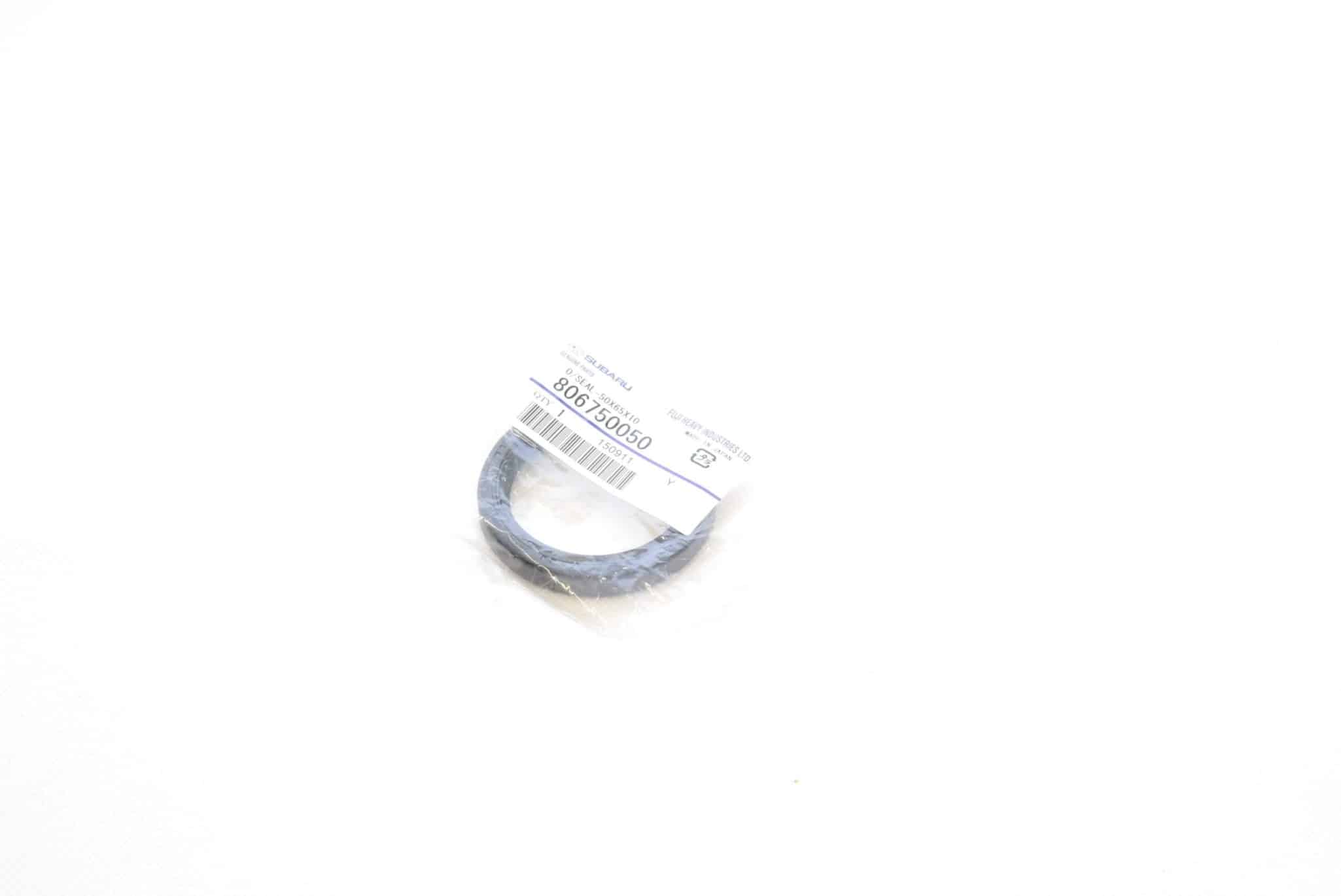 Uszczelniacz wałka skrzyni automatyczej Subaru 4AT/5AT Impreza Forester Legacy zamiana na 806750060 - obrazek 5