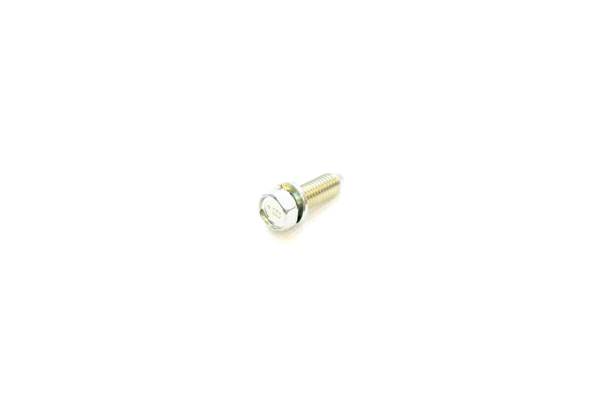 Śruba mocowania stabilizatora Impreza 94-07 Legacy 04-09 Forester 98-07 zamiana z 012308250