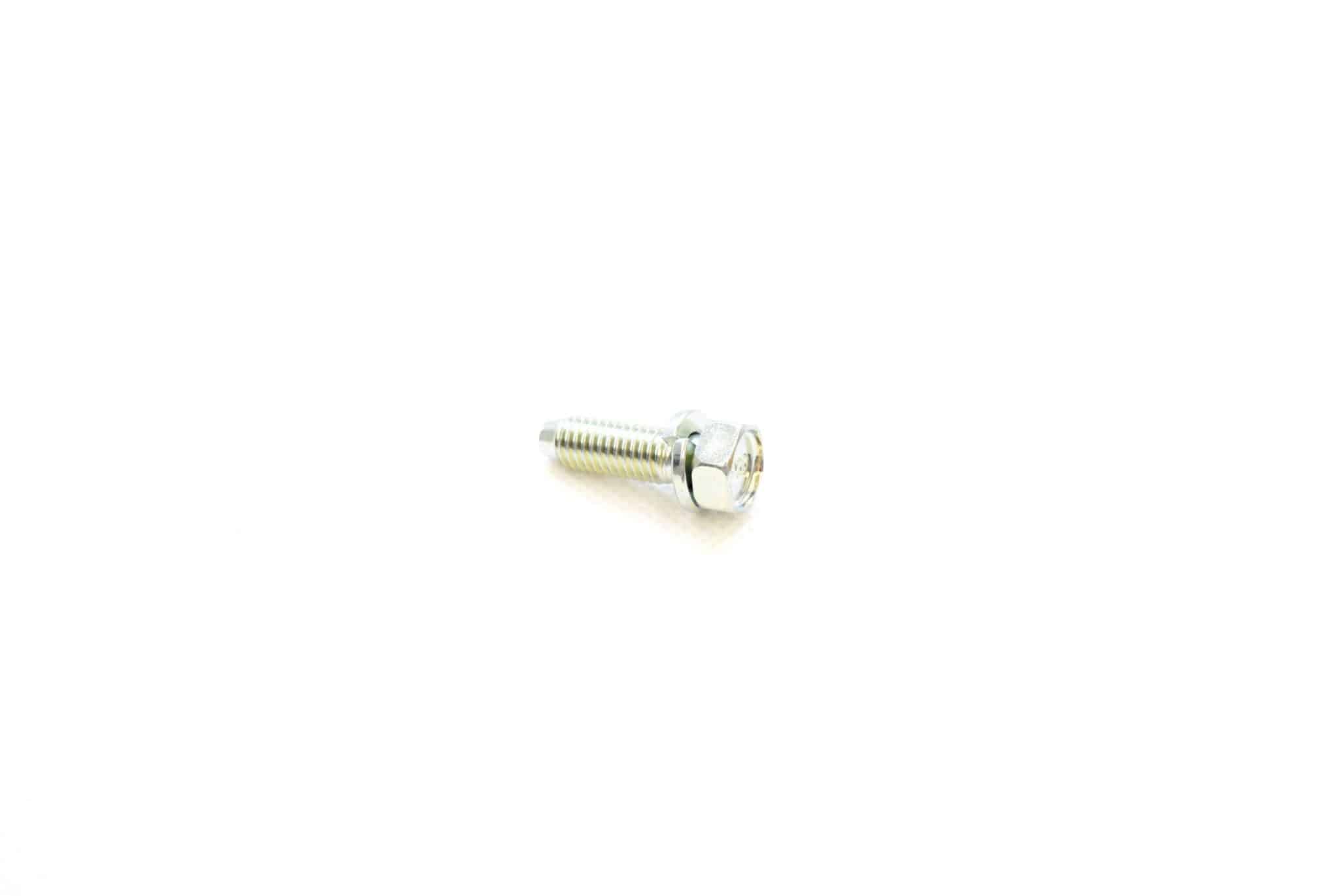 Śruba mocowania stabilizatora Impreza 94-07 Legacy 04-09 Forester 98-07 zamiana z 012308250 - obrazek 2