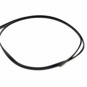 Uszczelka listwy progu Subaru Impreza WRX oraz STI 2001 - 2007