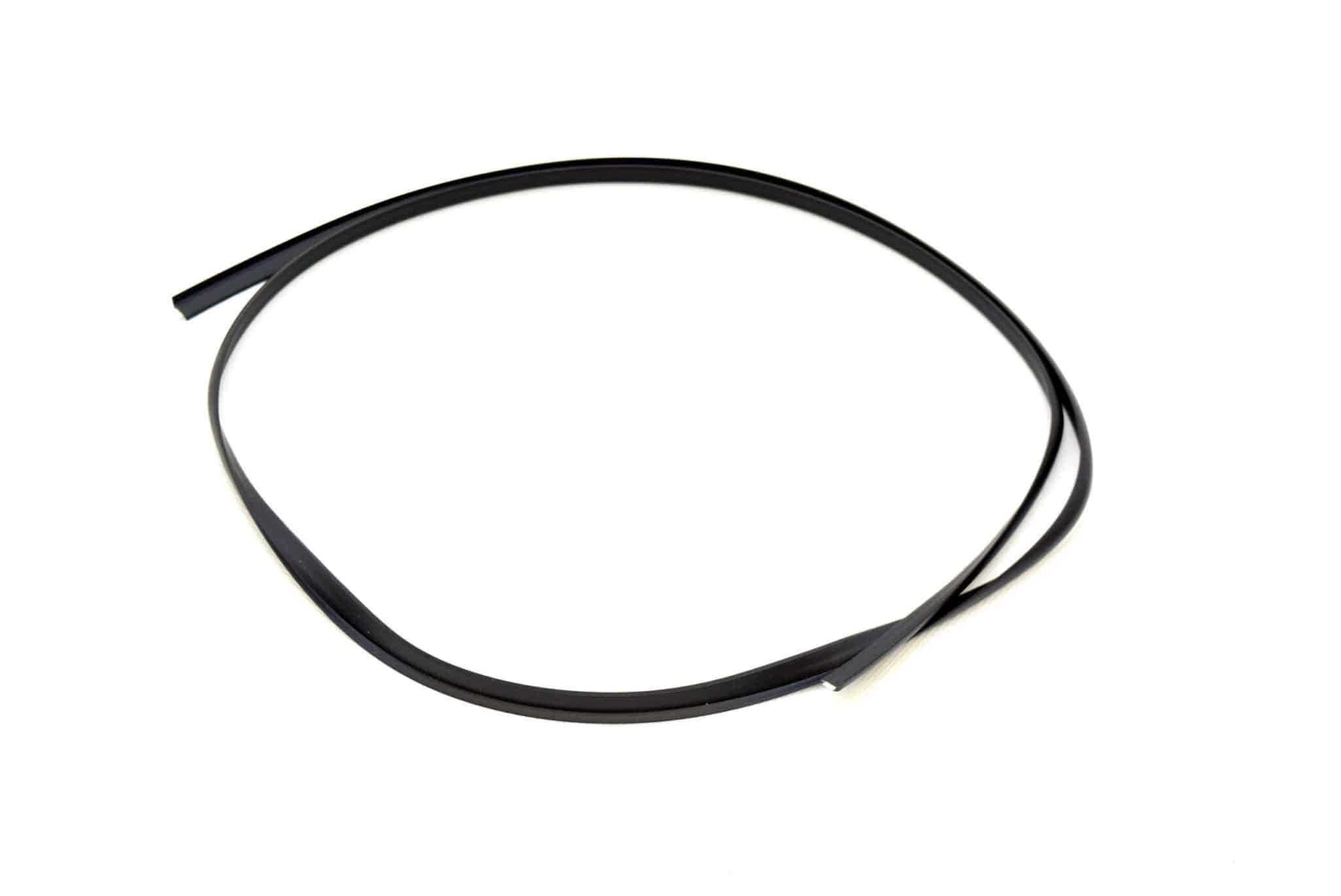 Uszczelka listwy progu Subaru Impreza WRX oraz STI 2001 - 2007