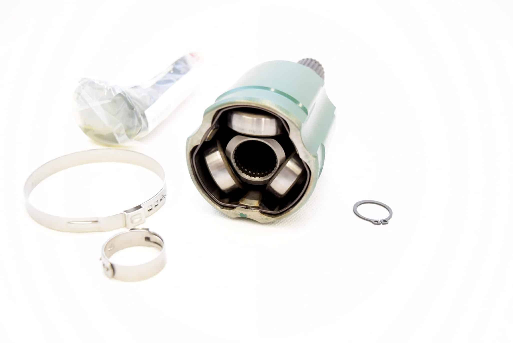 Przegub wewnętrzny OEM Subaru Impreza 08-12 Forester 08-12 Legacy/Outback 09-13 - obrazek 2