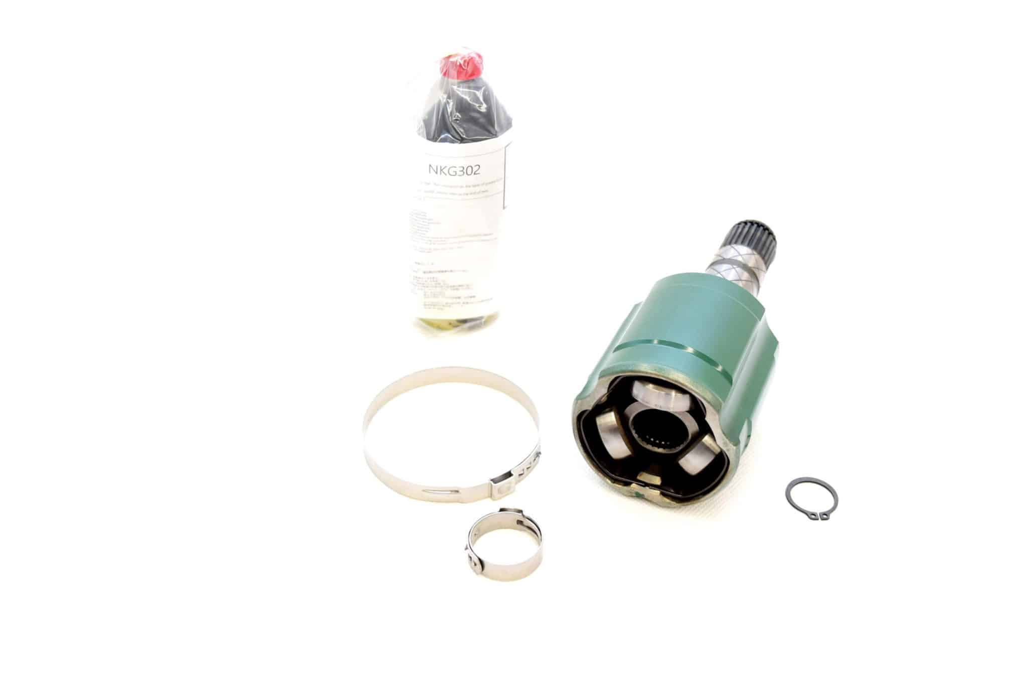 Przegub wewnętrzny OEM Subaru Impreza 08-12 Forester 08-12 Legacy/Outback 09-13 - obrazek 3