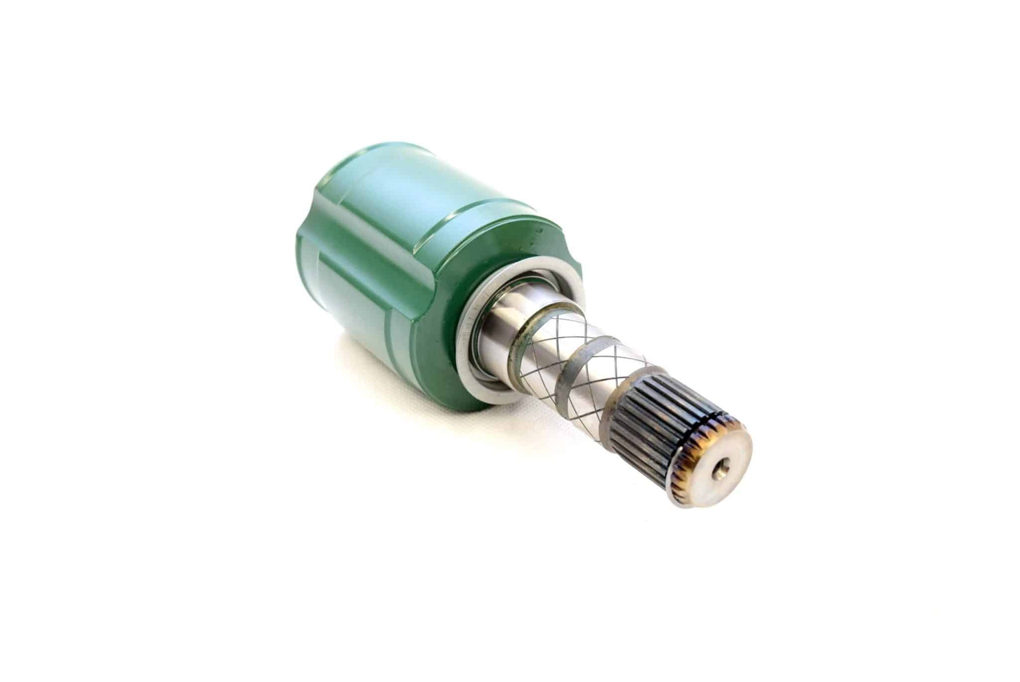 Przegub wewnętrzny OEM Subaru Impreza 08-12 Forester 08-12 Legacy/Outback 09-13 - obrazek 5
