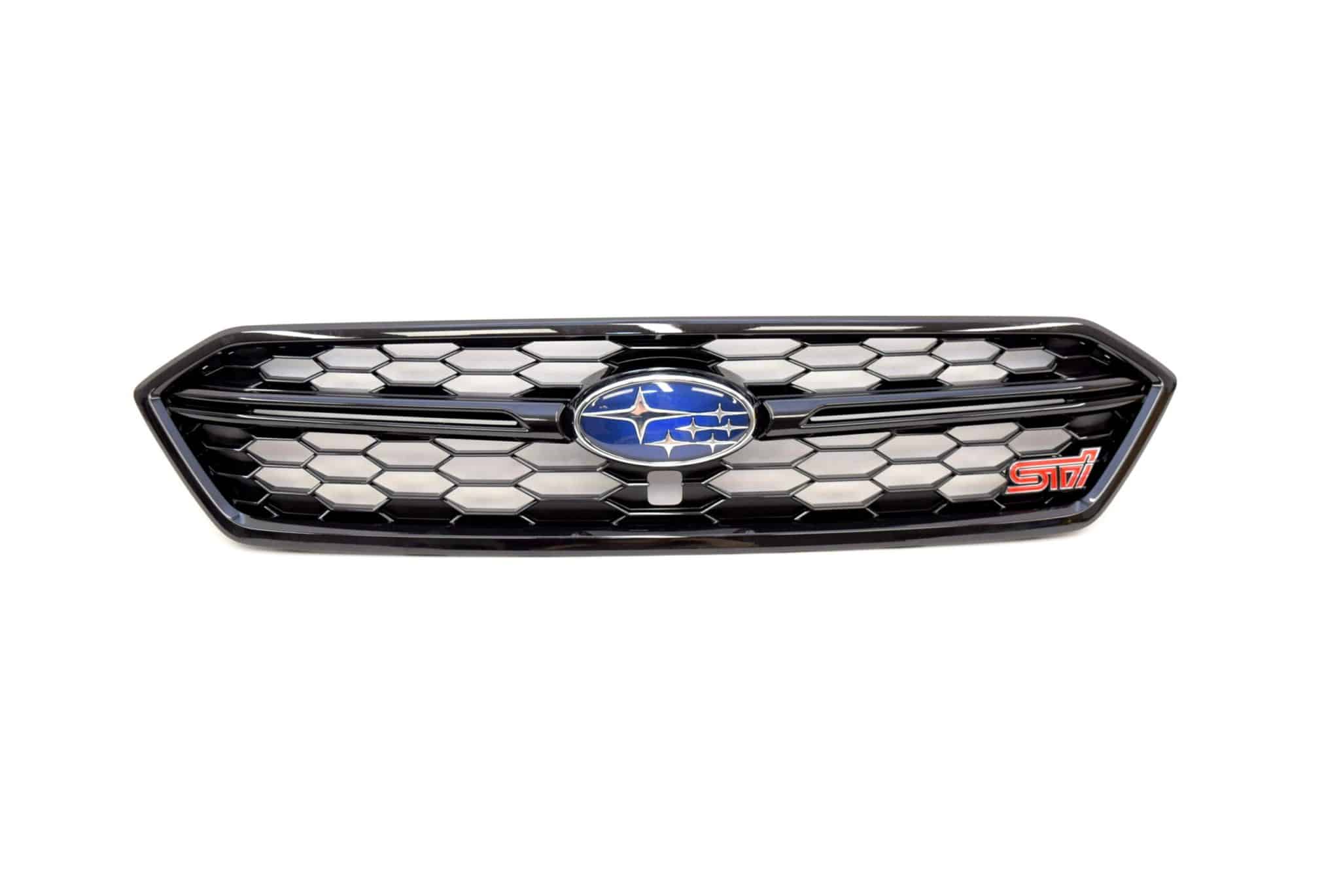 Grill atrapa przód Subaru WRX STI 2018-2021