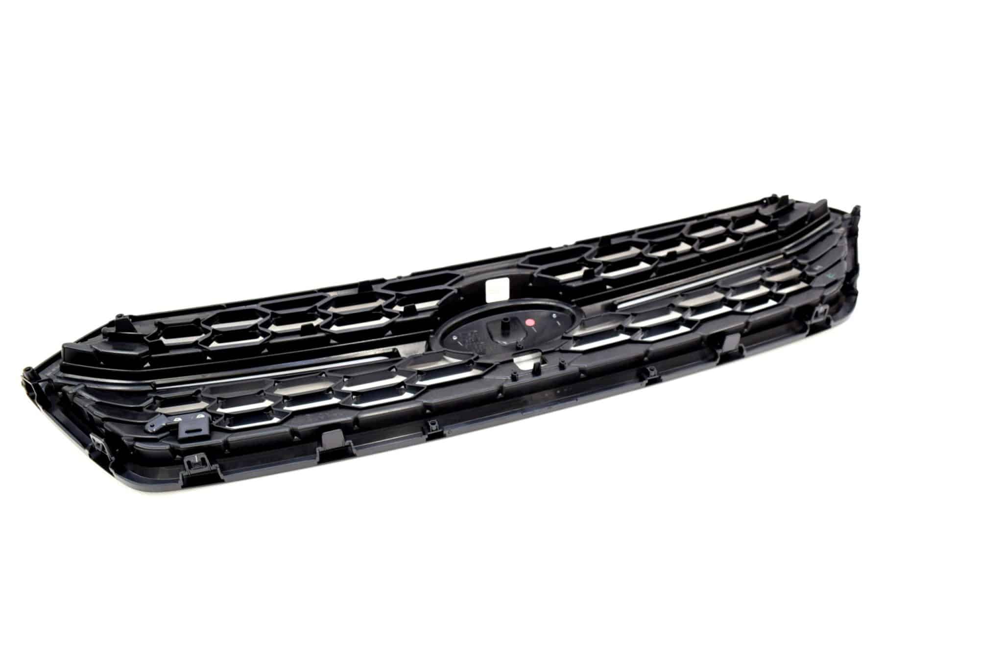 Grill atrapa przód Subaru WRX STI 2018-2021 - obrazek 3
