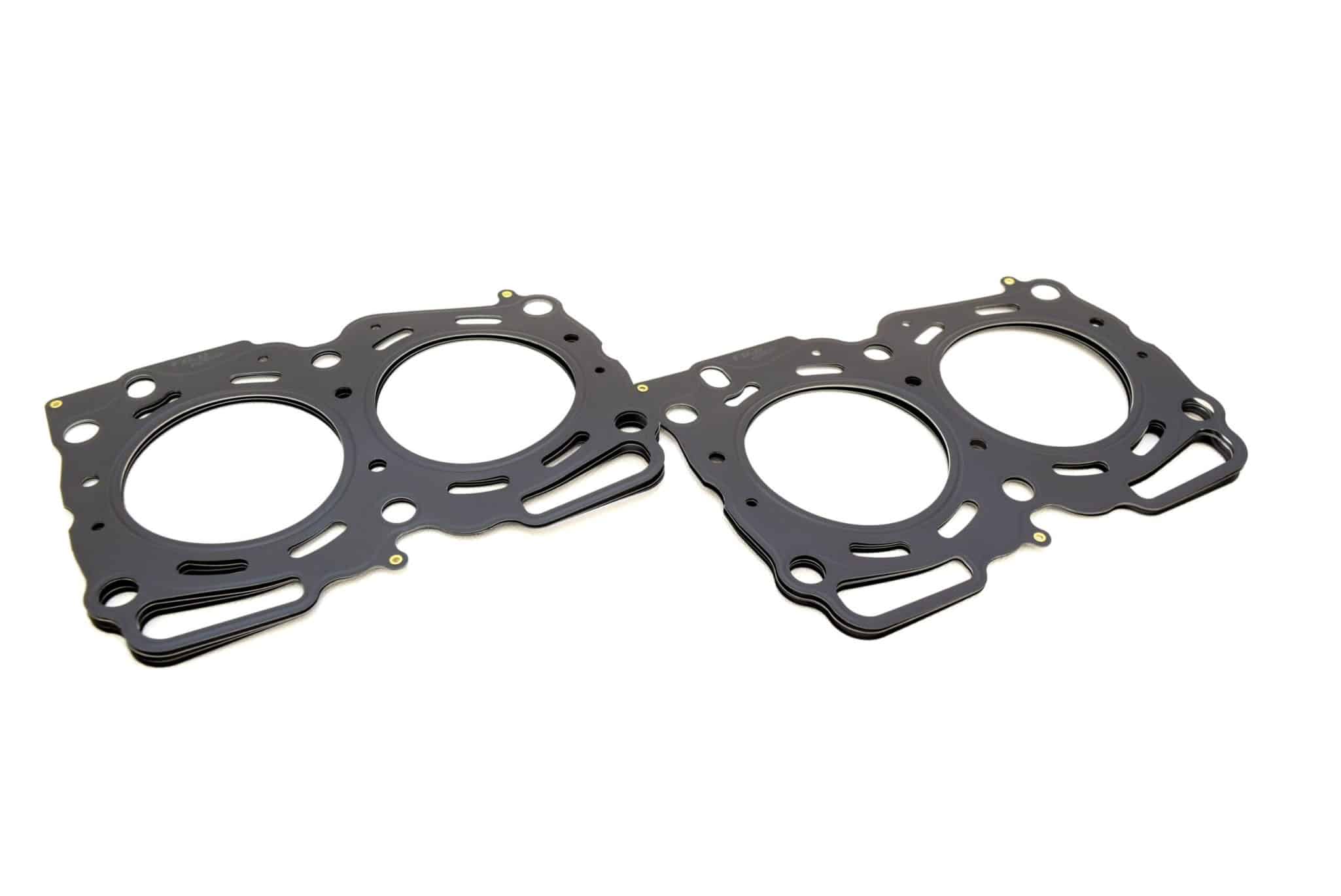 Uszczelki głowicy EJ205/EJ207 Fuji Racing Impreza WRX/STI 1999-2005 Forester XT 1999-2005 1,1mm kpl 2 szt