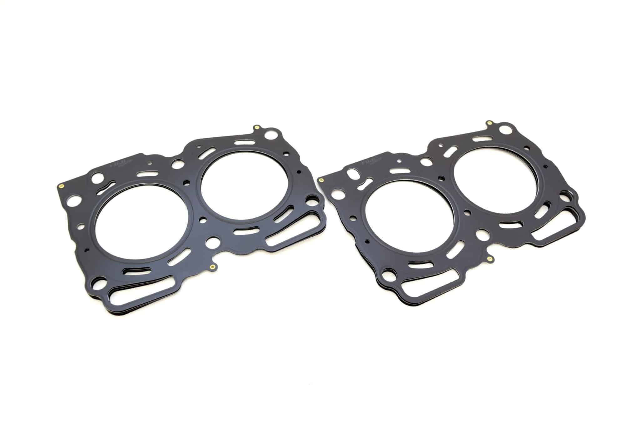 Uszczelki głowicy EJ205/EJ207 Fuji Racing Impreza WRX/STI 1999-2005 Forester XT 1999-2005 1,1mm kpl 2 szt - obrazek 2