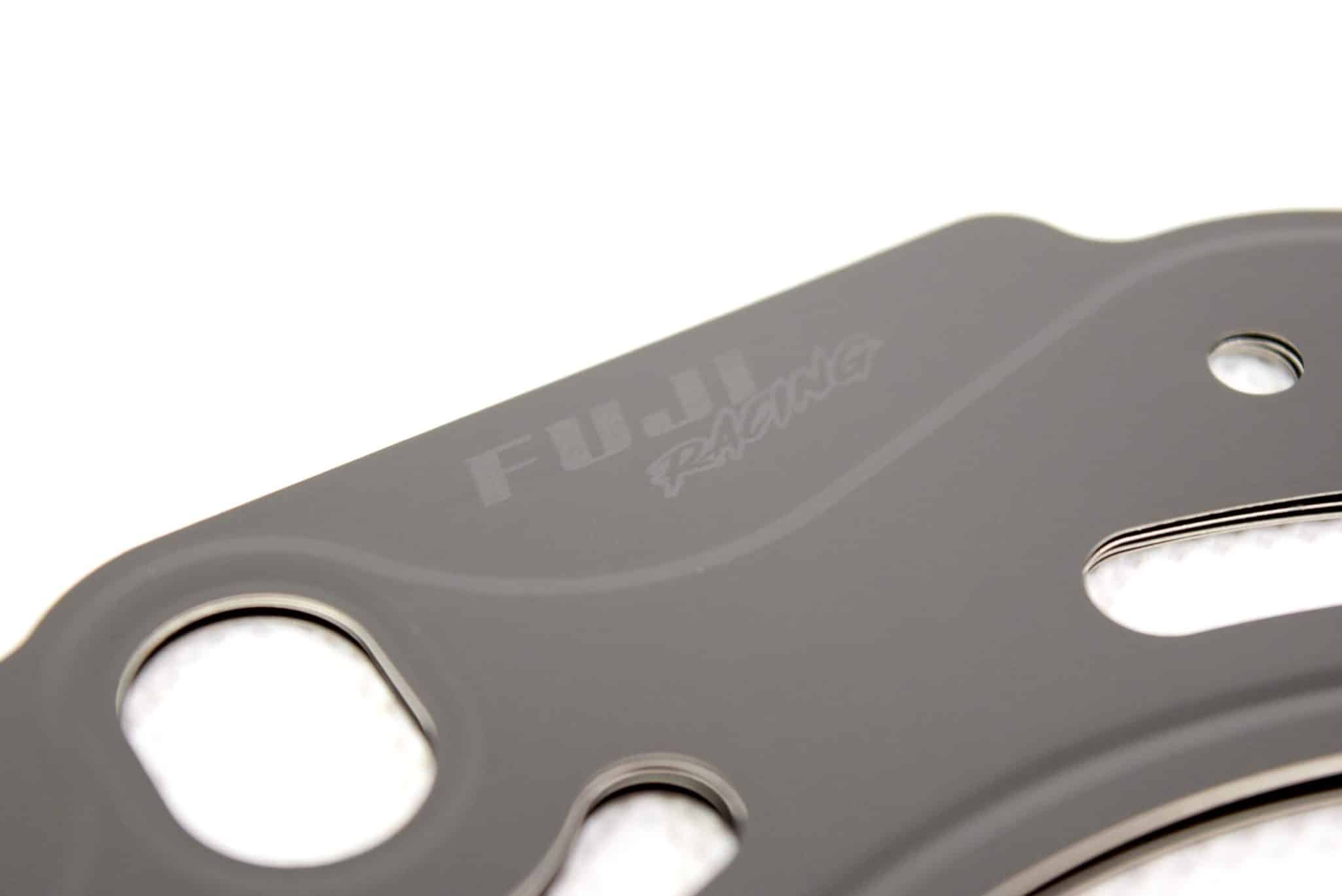 Uszczelki głowicy EJ205/EJ207 Fuji Racing Impreza WRX/STI 1999-2005 Forester XT 1999-2005 1,1mm kpl 2 szt - obrazek 3