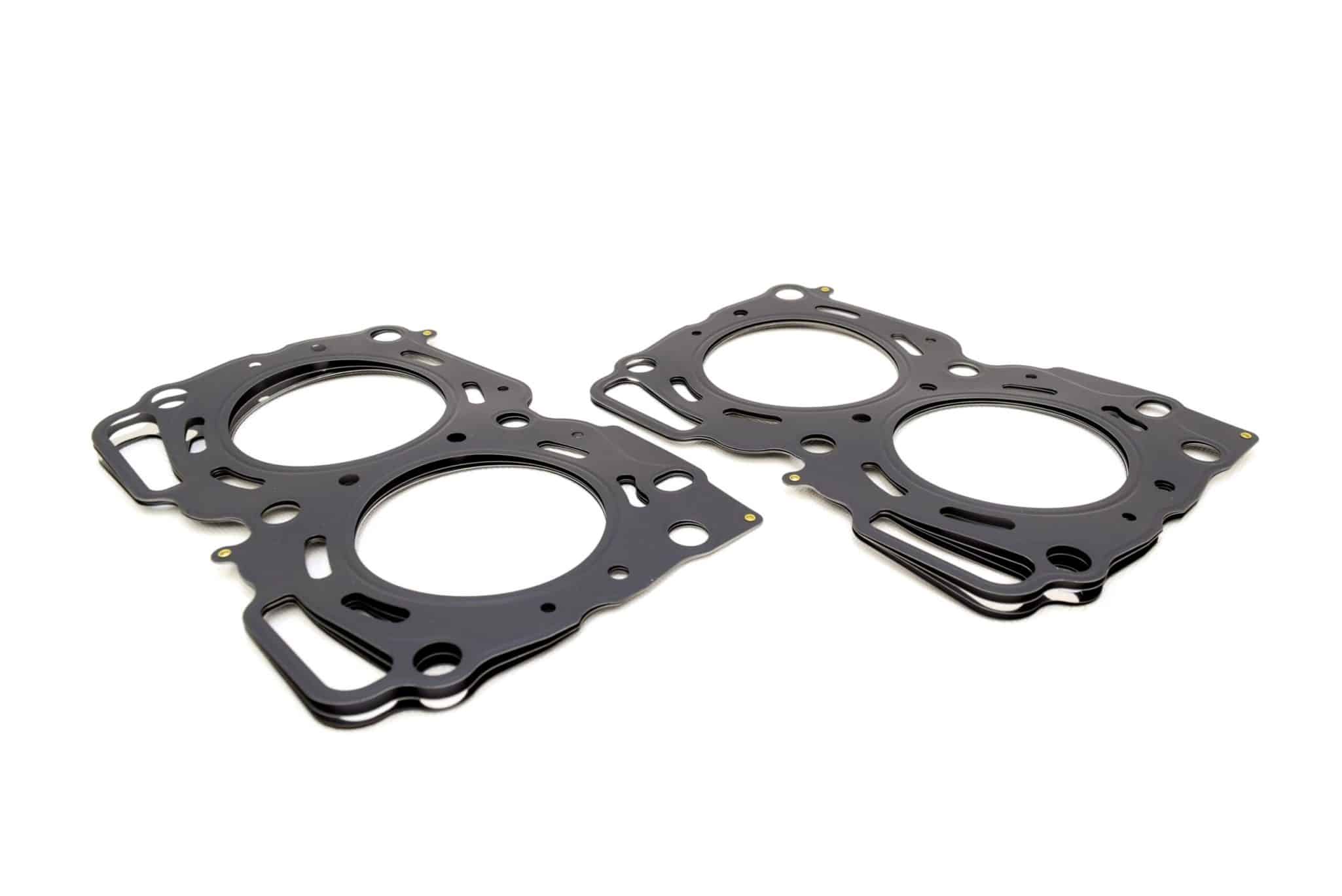 Uszczelki głowicy EJ205/EJ207 Fuji Racing Impreza WRX/STI 1999-2005 Forester XT 1999-2005 1,1mm kpl 2 szt - obrazek 4
