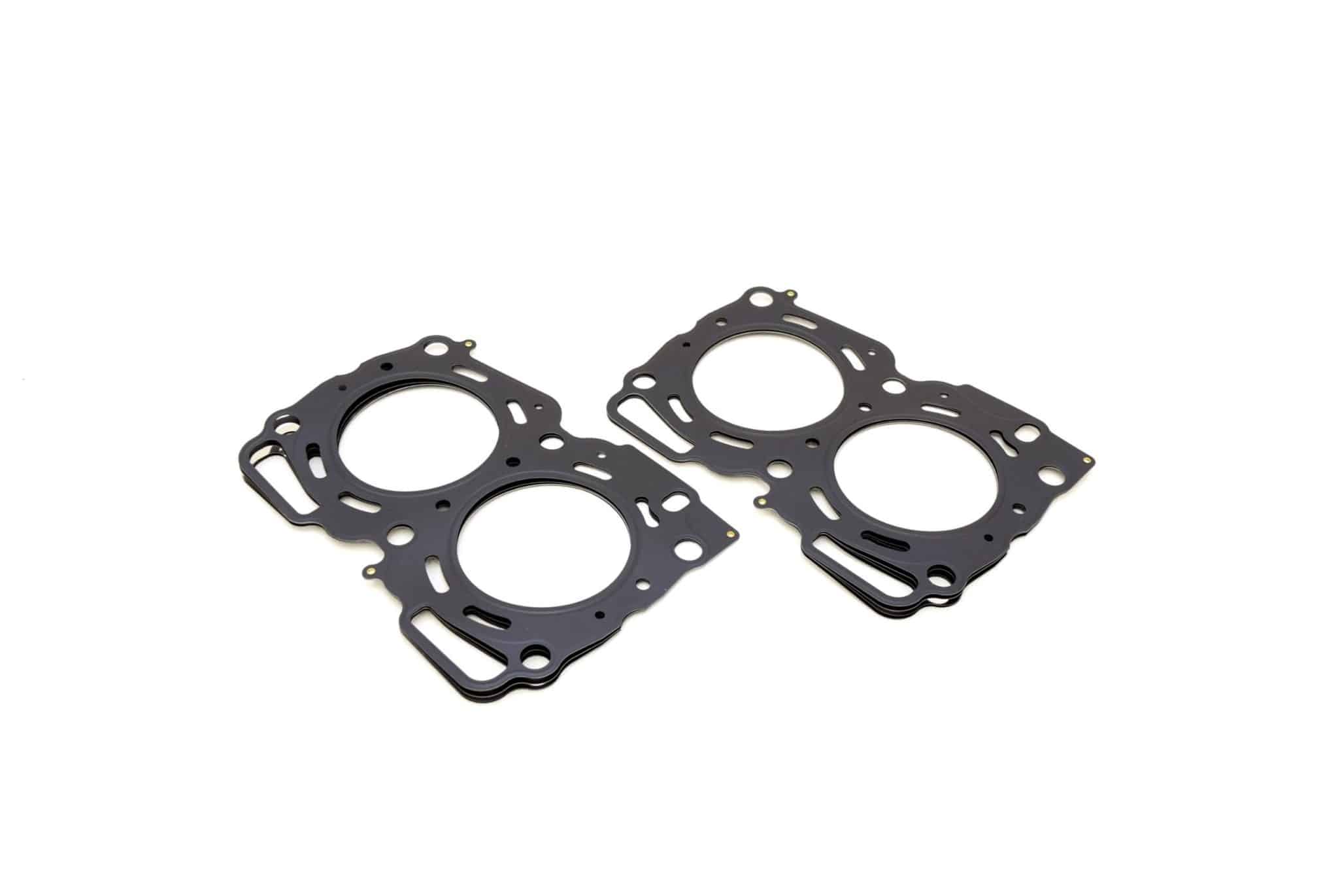 Uszczelki głowicy EJ205/EJ207 Fuji Racing Impreza WRX/STI 1999-2005 Forester XT 1999-2005 1,1mm kpl 2 szt - obrazek 5