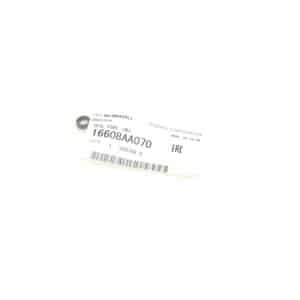 Uszczelka wtryskiwacza FA20DIT Impreza WRX Forester XT