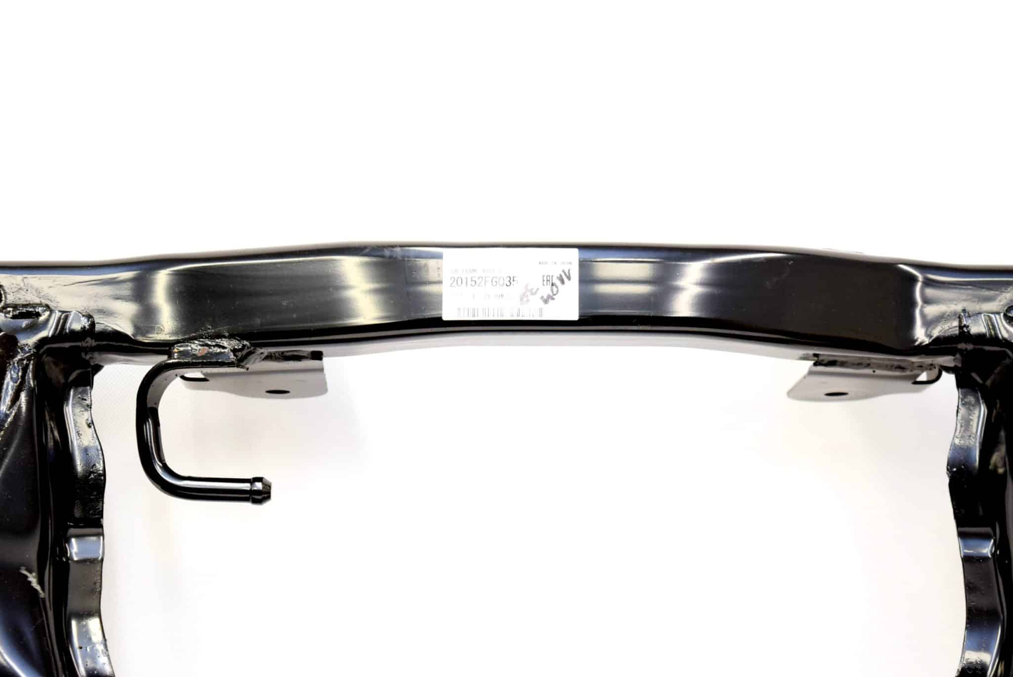 Belka zawieszenia tylnego Subaru Impreza STI 2008-2011 - obrazek 2