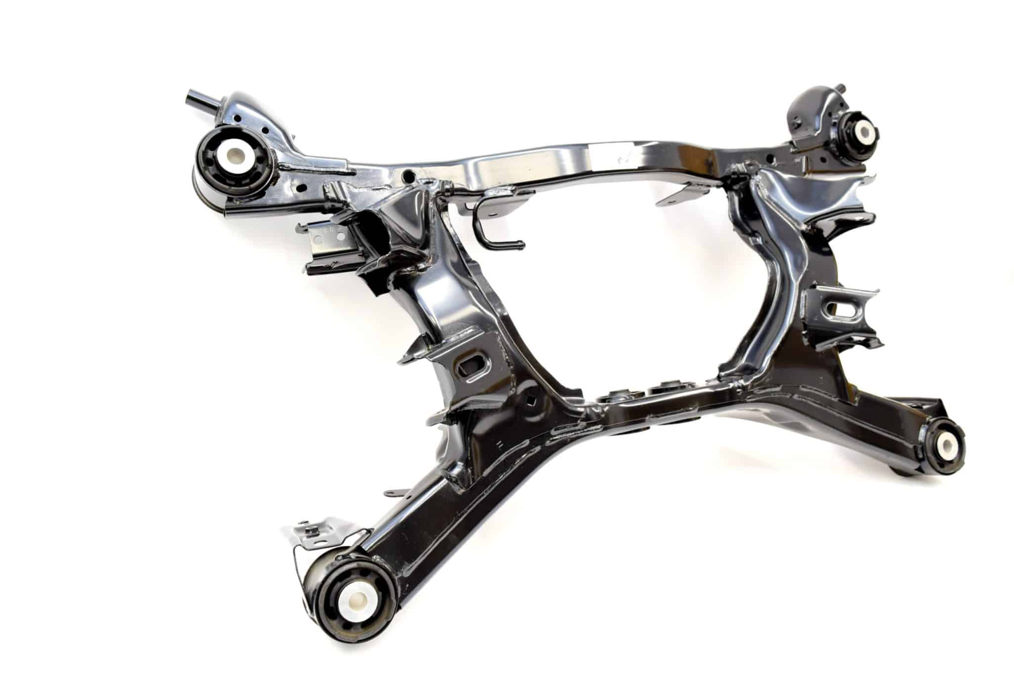 Belka zawieszenia tylnego Subaru Impreza STI 2008-2011 - obrazek 3