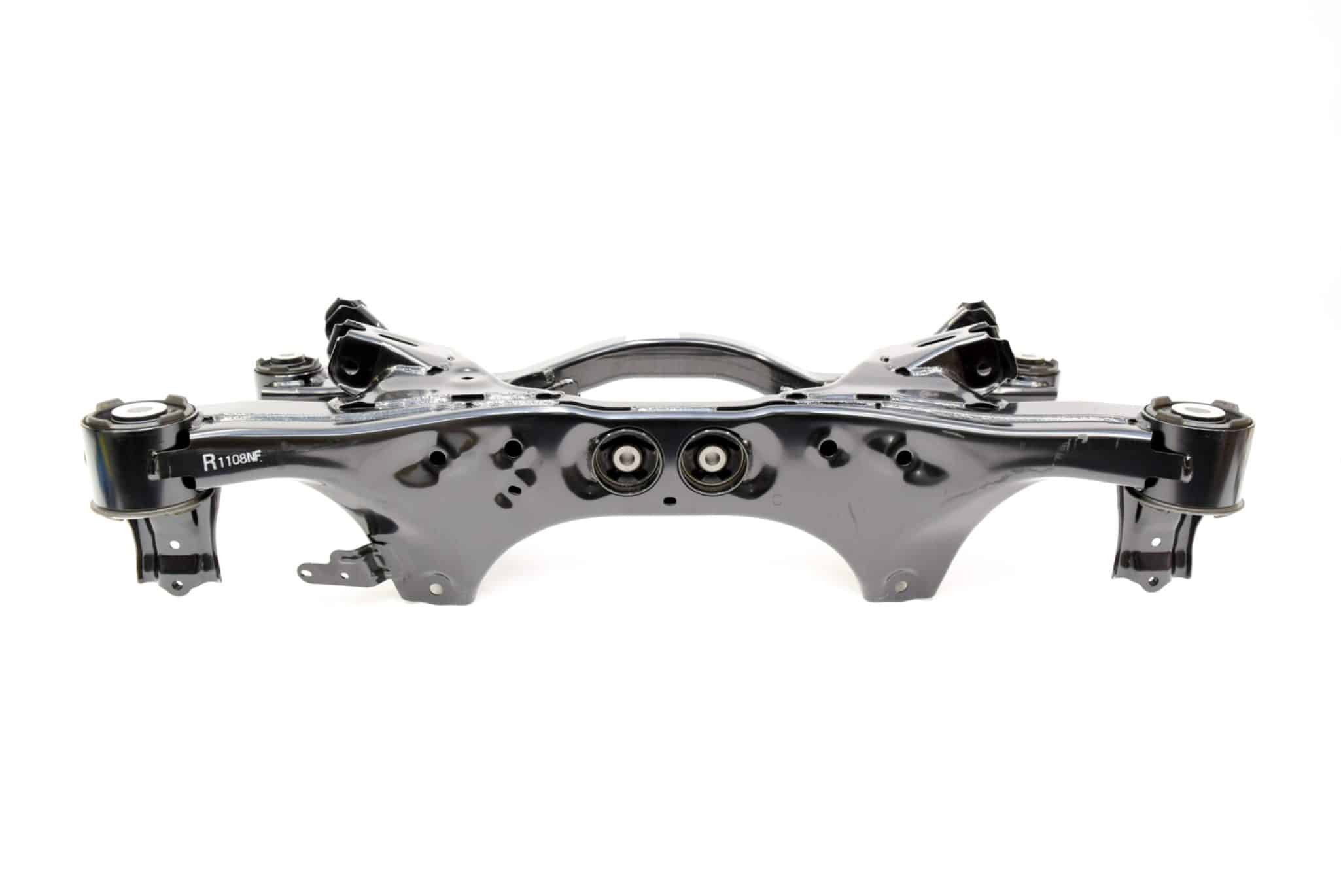 Belka zawieszenia tylnego Subaru Impreza STI 2008-2011 - obrazek 4
