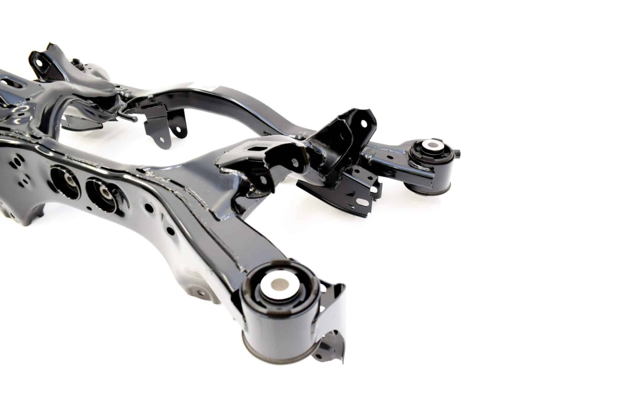 Belka zawieszenia tylnego Subaru Impreza STI 2008-2011 - obrazek 5