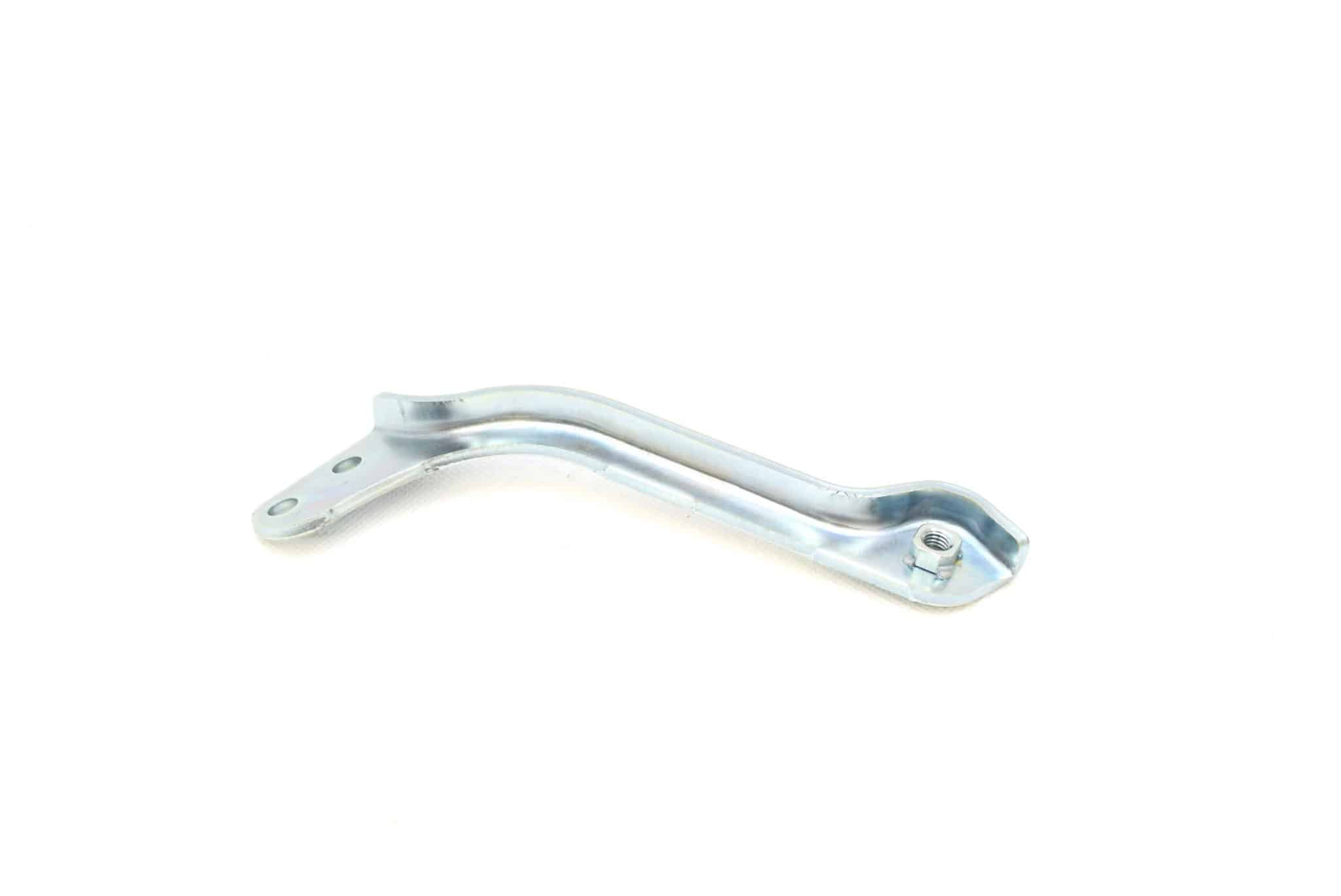 Mocowanie wspornik intercoolera Subaru Impreza STI 01-21 WRX 01-07 Forester XT 03-07 - obrazek 4