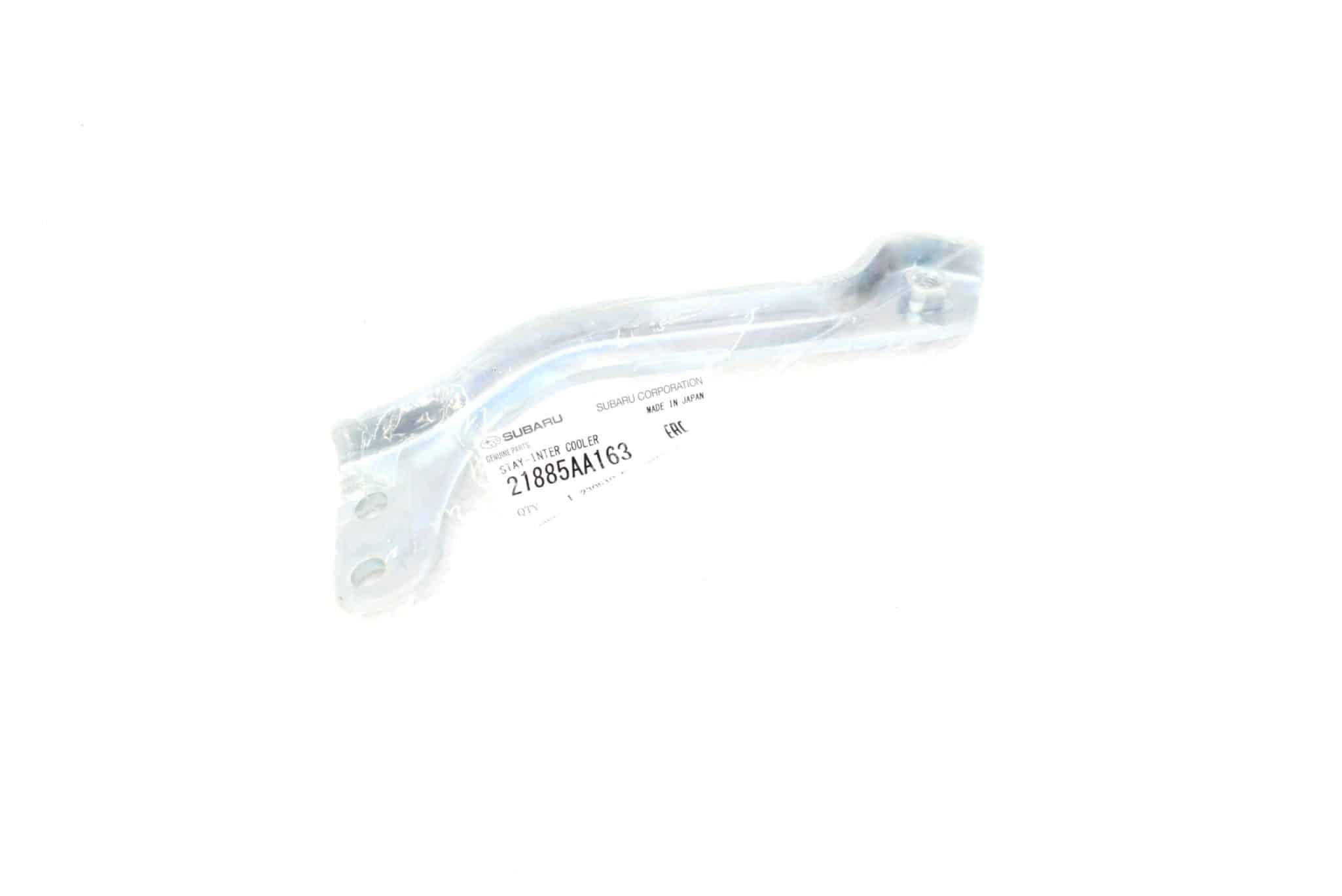 Mocowanie wspornik intercoolera Subaru Impreza STI 01-21 WRX 01-07 Forester XT 03-07 - obrazek 5