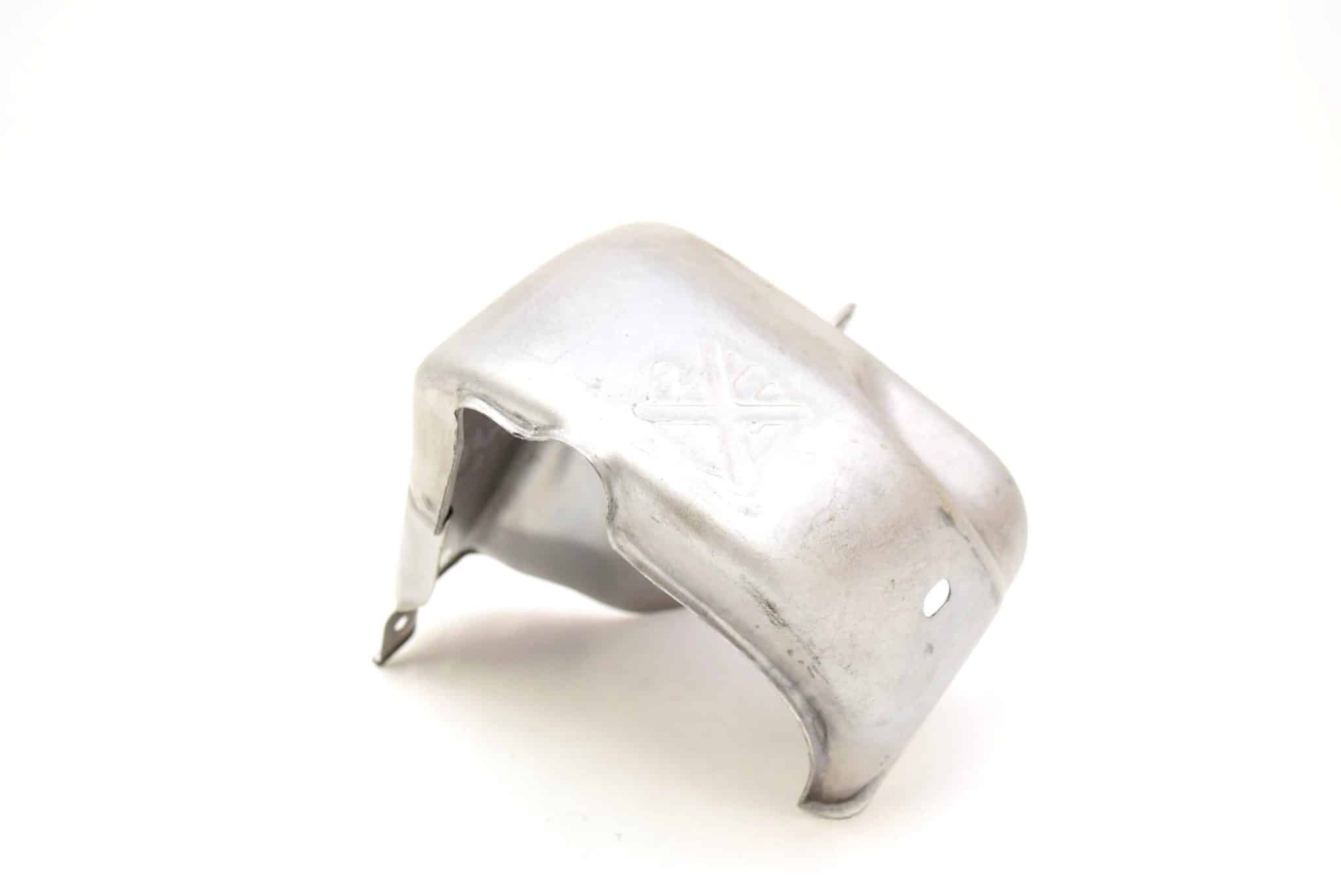 Osłona turbosprężarki TD04 Subaru Impreza GT/WRX ST01-04 - obrazek 2