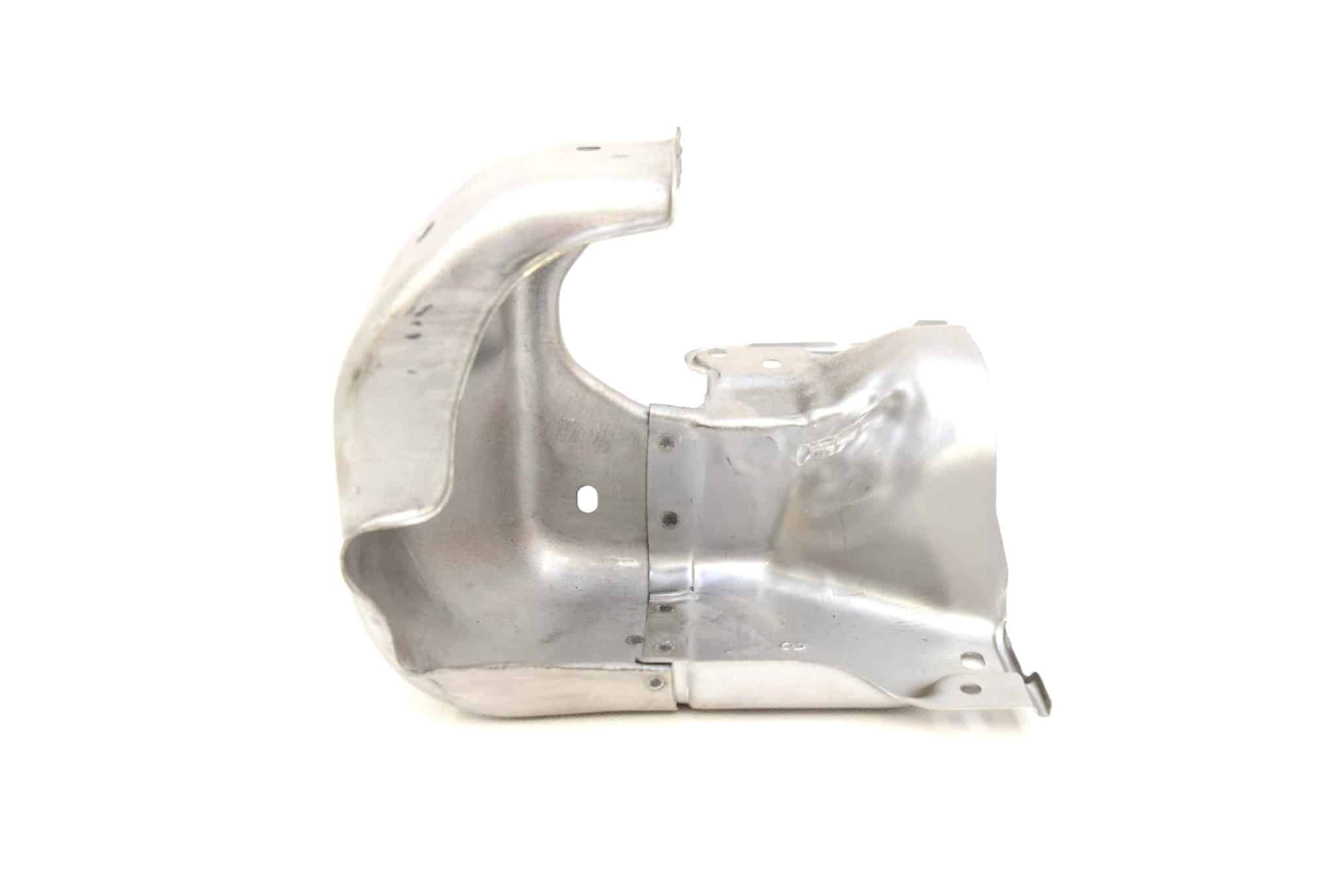 Osłona turbosprężarki TD04 Subaru Impreza GT/WRX ST01-04 - obrazek 3