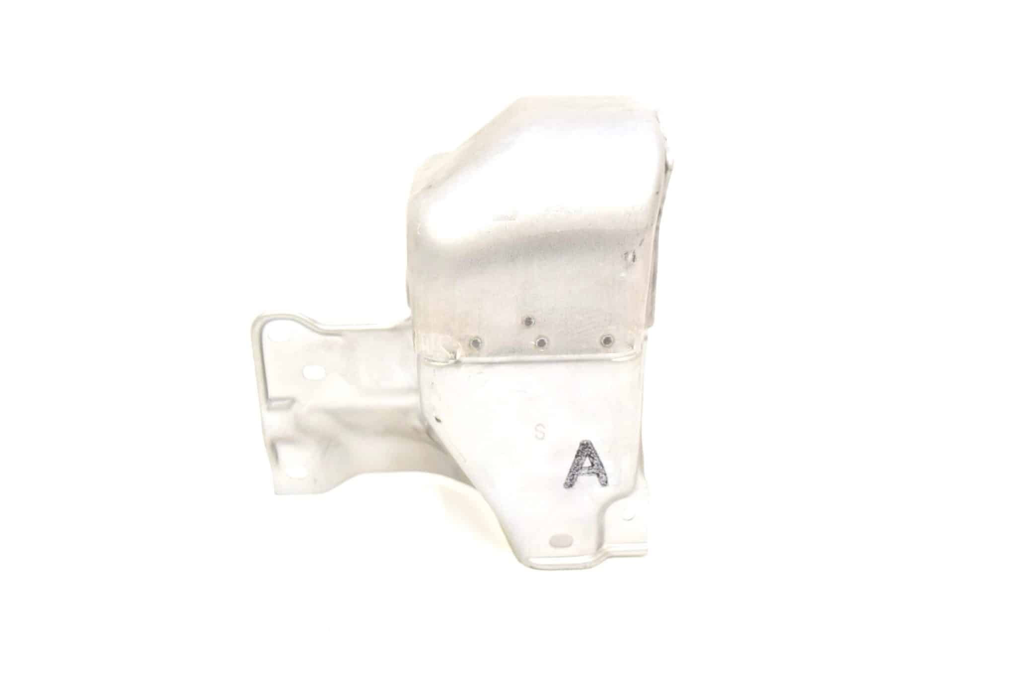 Osłona turbosprężarki TD04 Subaru Impreza GT/WRX ST01-04 - obrazek 6