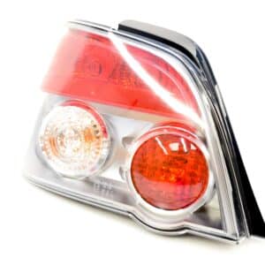 Lampa tylna lewa Subaru Impreza sedan 2005-2006 w tym WRX i STI