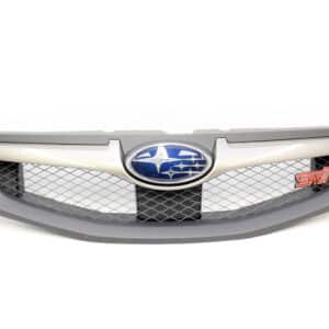 Grill atrapa przód Subaru Impreza STI 2008 - 2010
