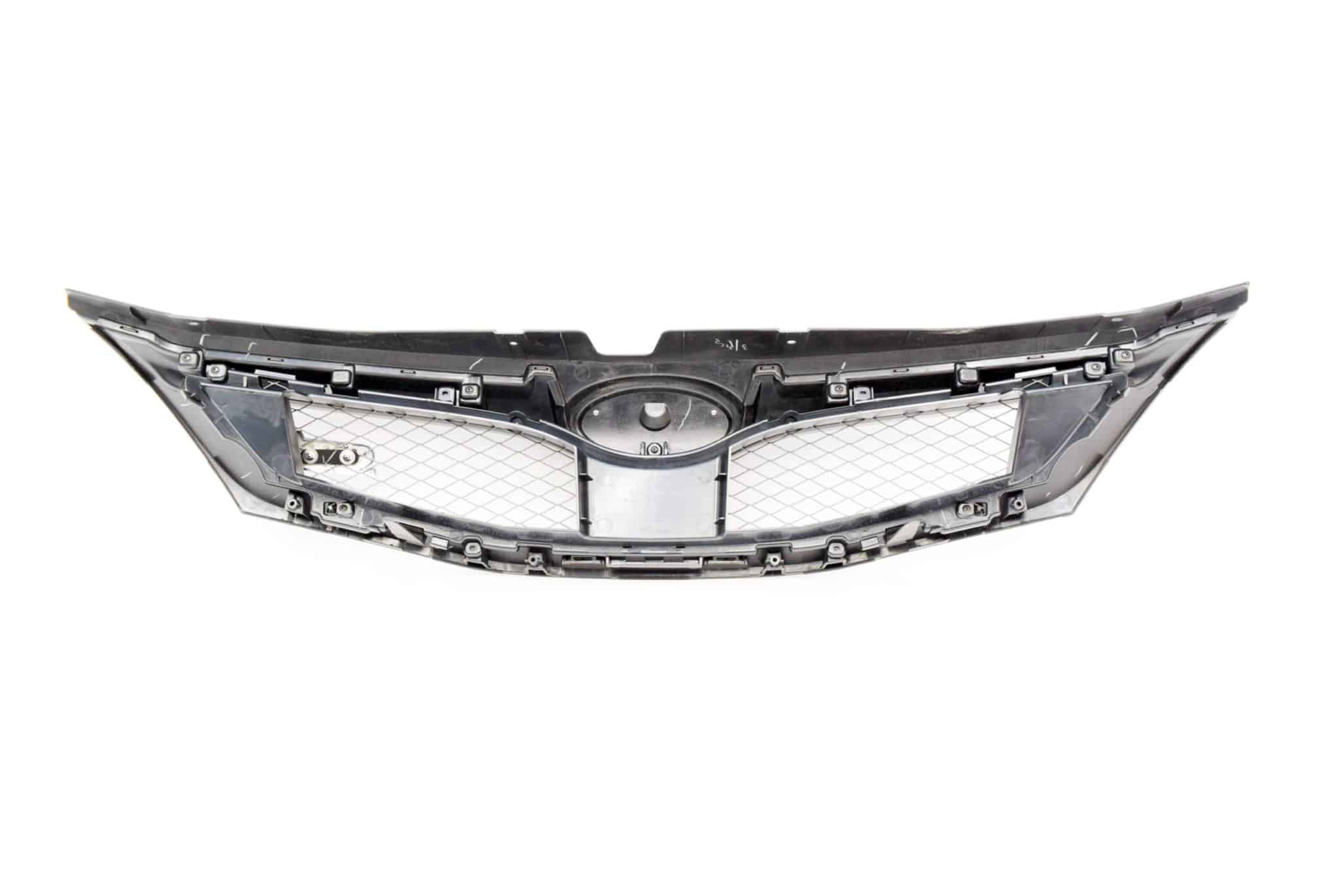 Grill atrapa przód Subaru Impreza STI 2008 - 2010 - obrazek 5