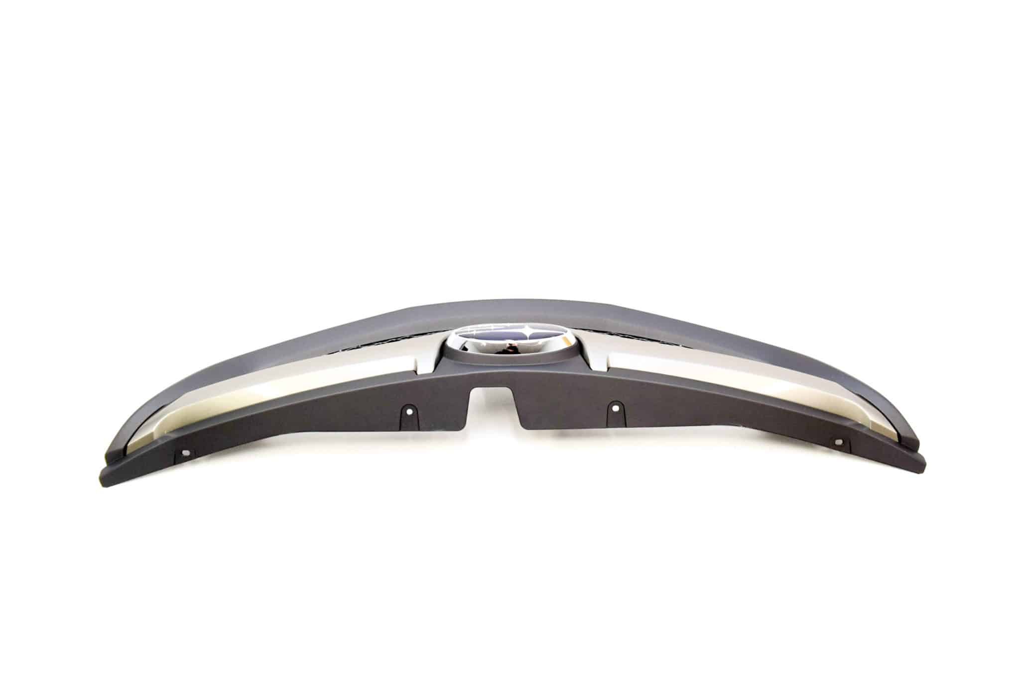 Grill atrapa przód Subaru Impreza STI 2008 - 2010 - obrazek 6