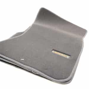 Dywaniki OEM Subaru Legacy 03-09 welurowe