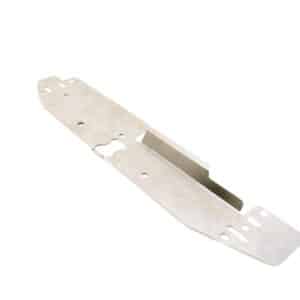 Osłona górna chłodnicy Impreza WRX/STI 08-14 GC8PL