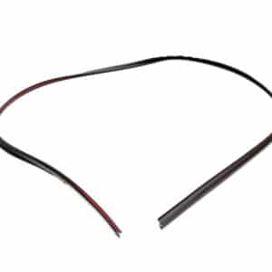 Uszczelka szyby czołowej Impreza GD 01-07
