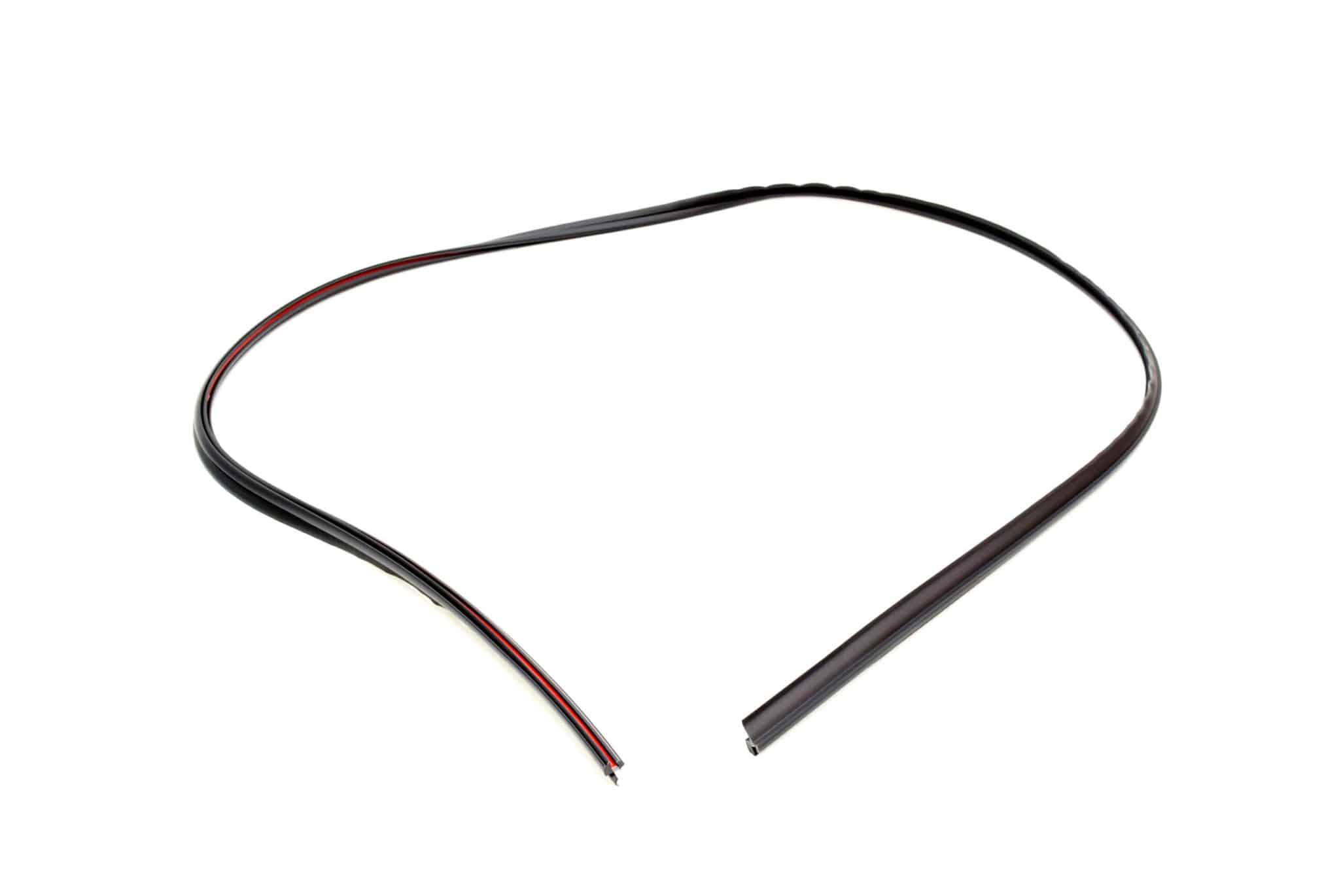 Uszczelka szyby czołowej Impreza GD 01-07