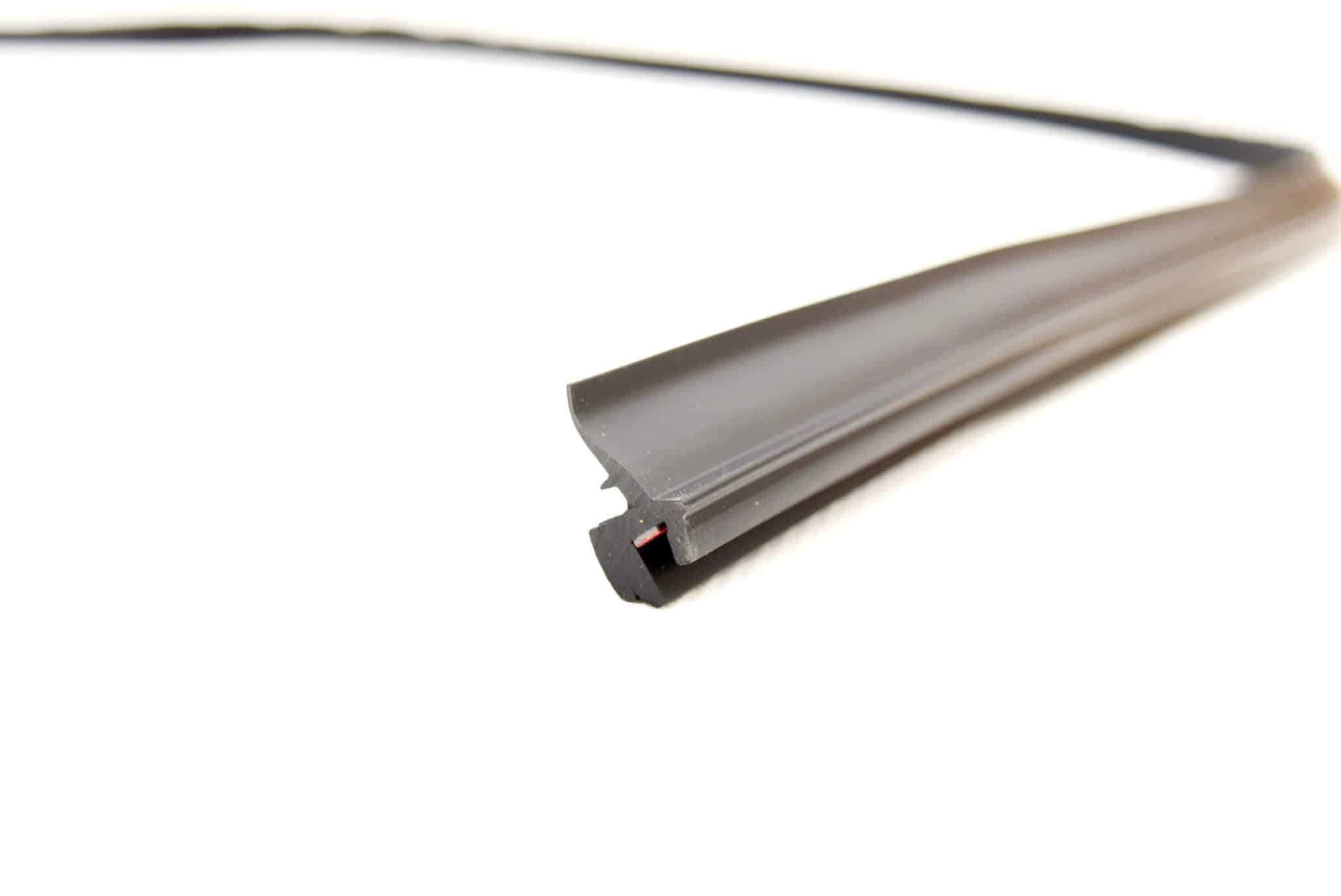Uszczelka szyby czołowej Impreza GD 01-07 - obrazek 3