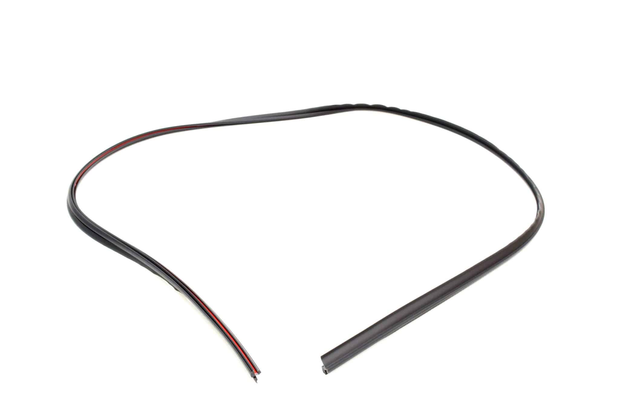 Uszczelka szyby czołowej Impreza GD 01-07 - obrazek 4