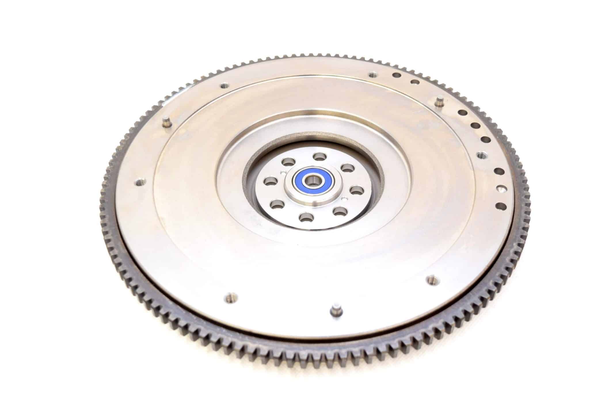 Koło zamachowe Subaru Impreza WRX VA 15-17 6MT MT XV 12-17 6MT Forester SJ 13-18 6MT - obrazek 5